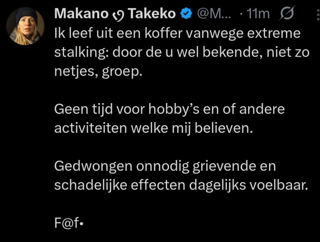 Chris Klomp tweet media