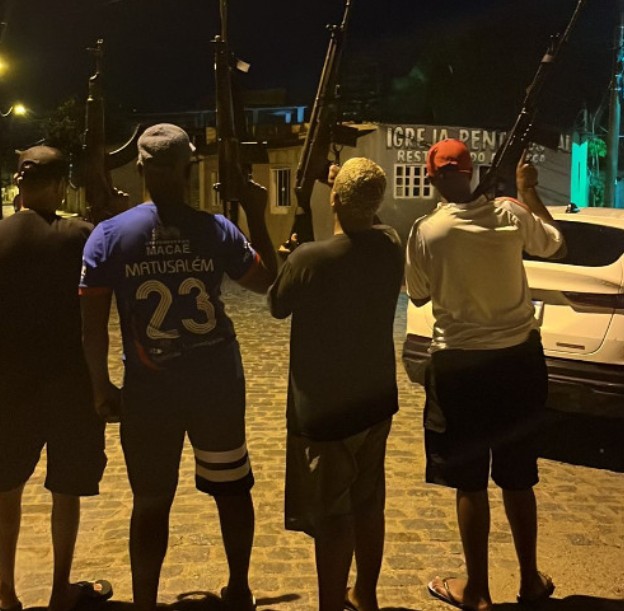 𝙋𝘼𝙋𝙊 𝘿𝙀 𝙁𝘼𝙑𝙀𝙇𝘼 - 𝙍𝙅 tweet media