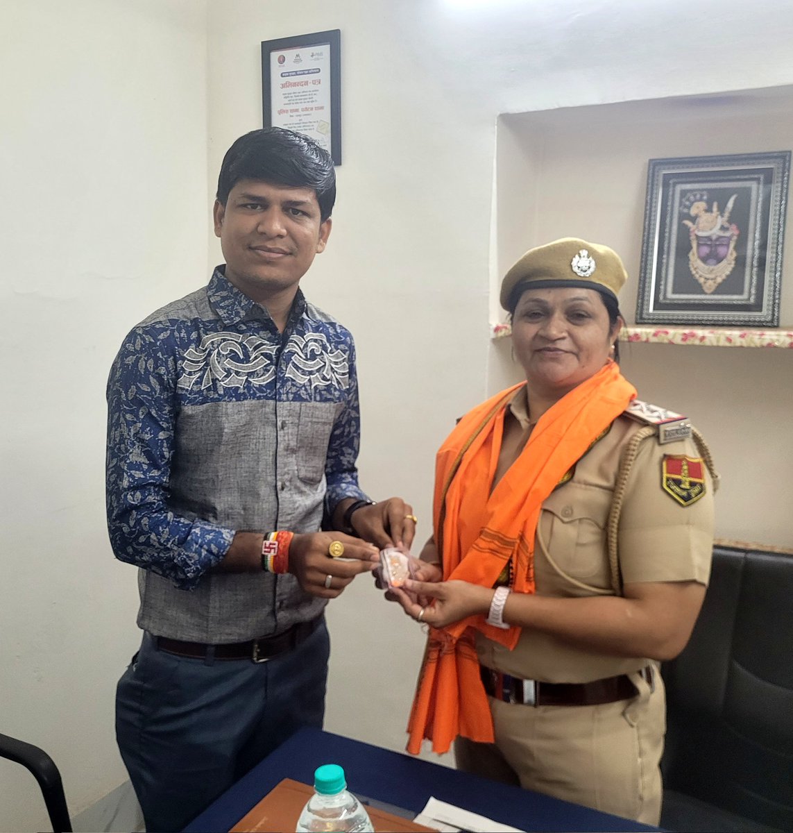 Pavan Jain Padmavat tweet media