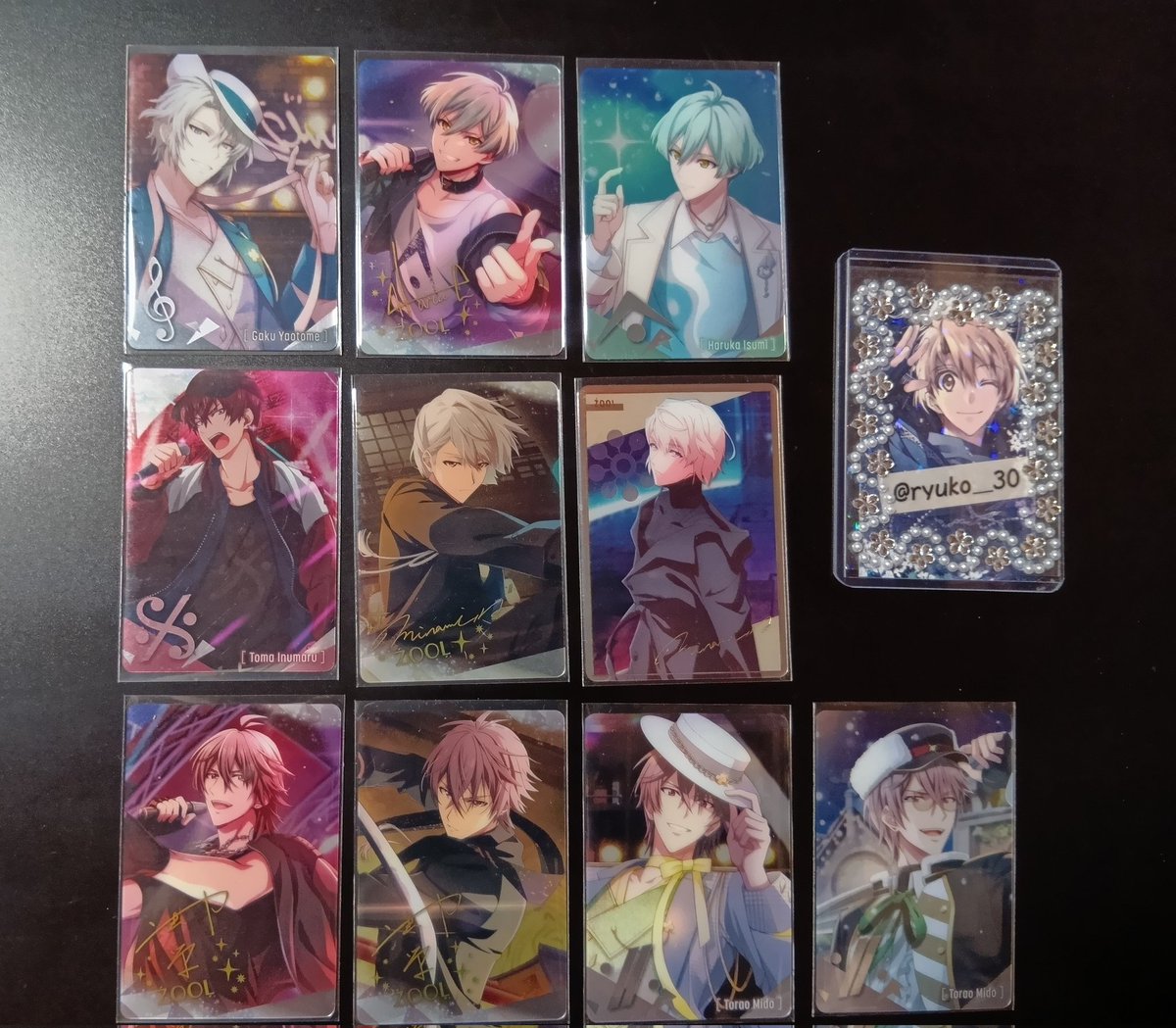 りゅーこ@取引垢 tweet media