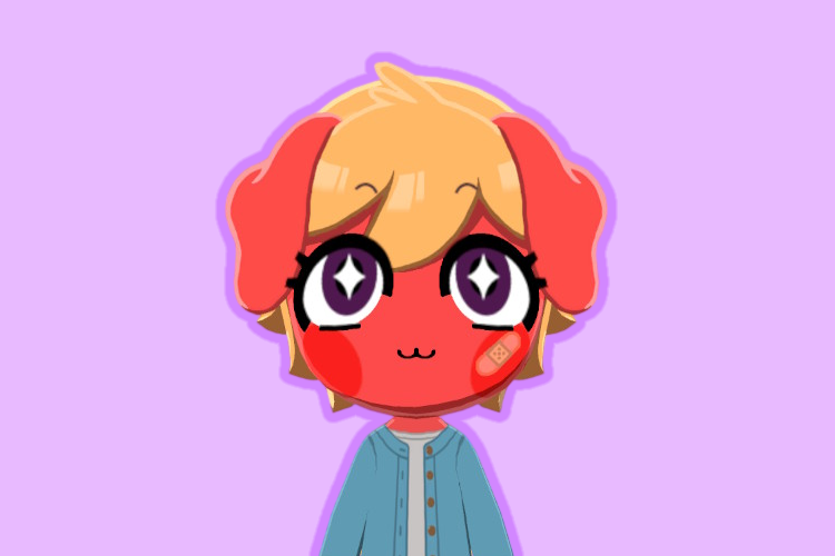 LaunchBase43Mii's tweet photo. 【Purrfect Apawcalypse】より
『オリーブ』作ってみました！🌟💕

Olive Higgins from Purrfect Apawcalypse in Tomodachi Life!

#トモコレ #TomodachiLife
#purrfectapawcalypse https://t.co/99YrCamsGy