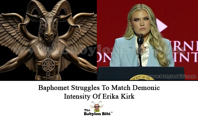 BabylonBibi tweet media