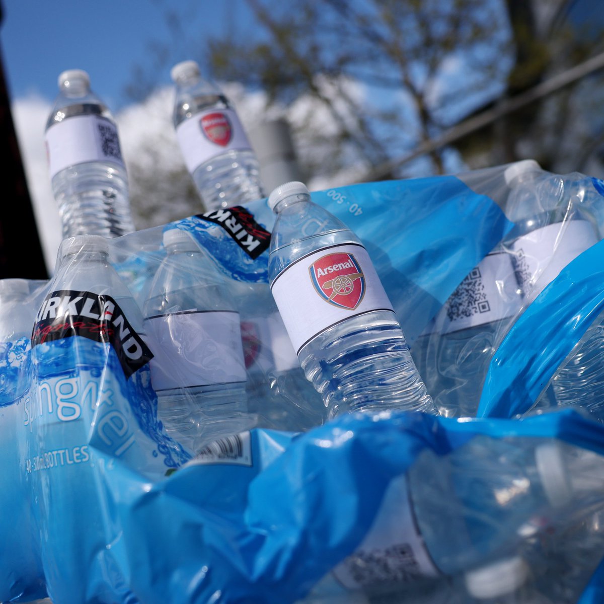 Manchester City Poland tweet media