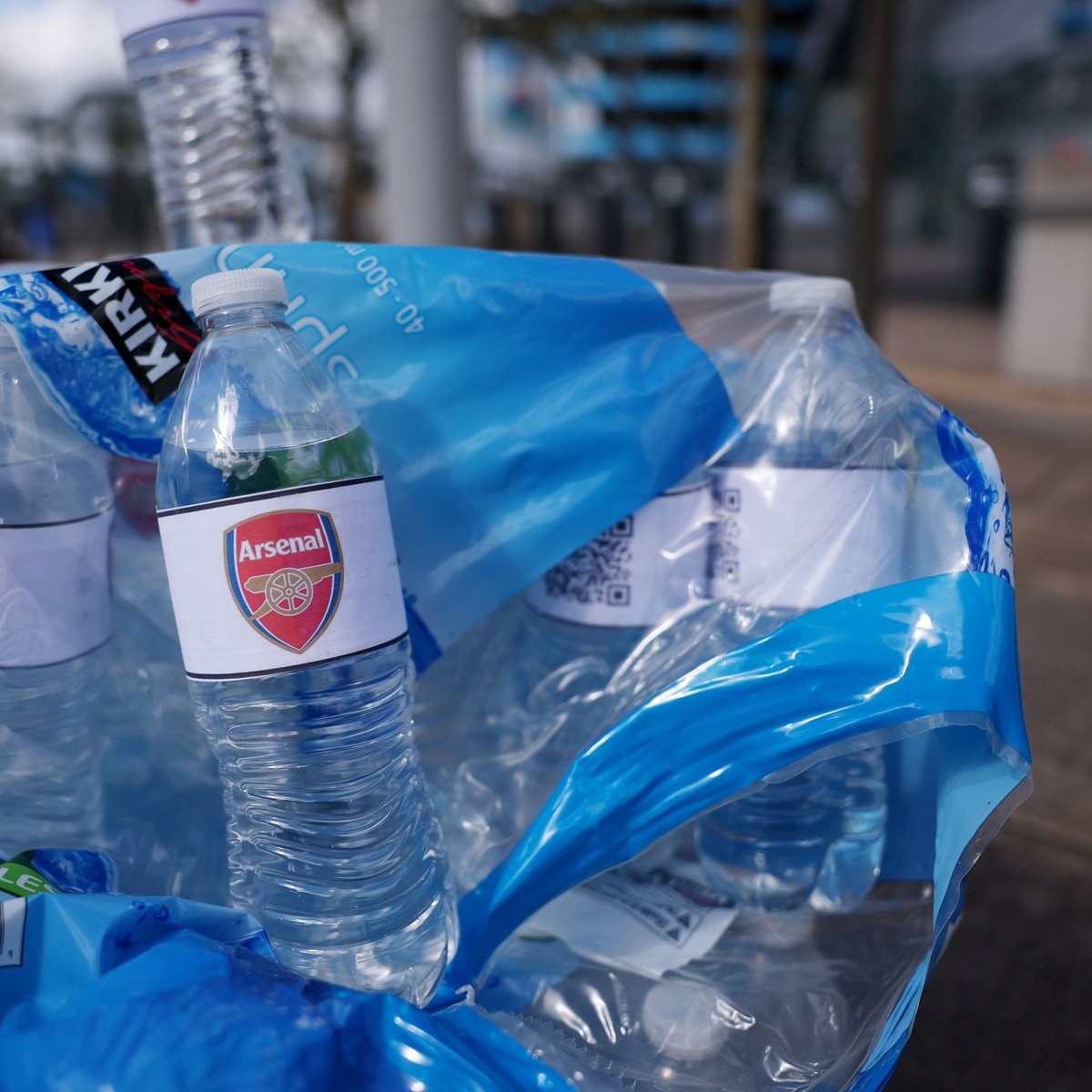 Manchester City Poland tweet media