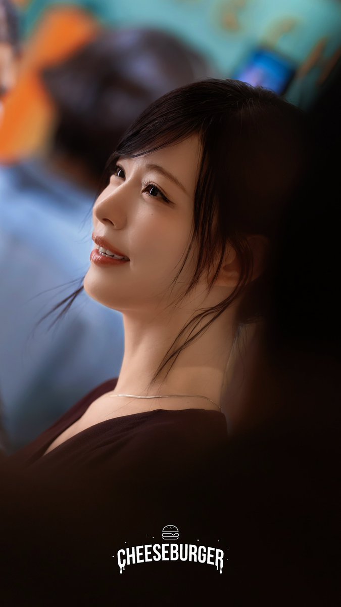 치즈버거 tweet media