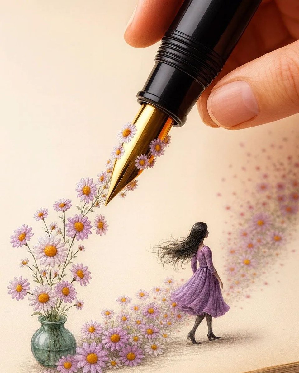 🍁🌻الوسام🌻🍁 tweet media