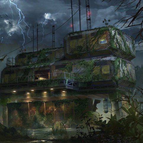 DETONATEDcom's tweet image. 'Zetsubou no Shima' in #CallofDuty Black Ops 3 Zombies released 10 Years Ago Today 🧟‍♂️

April 19th, 2016.