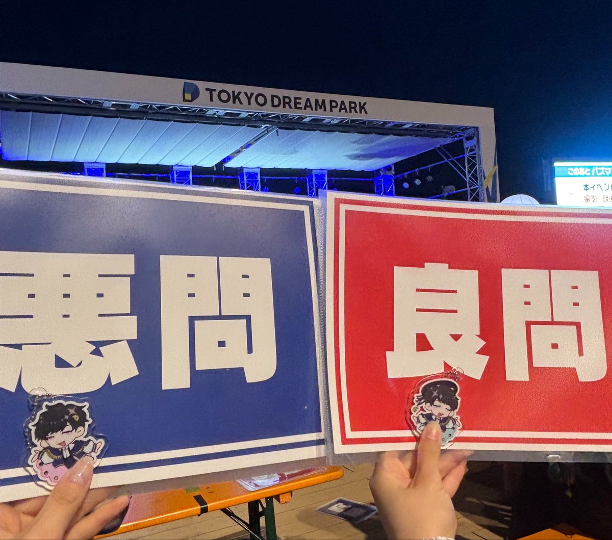 マカうぉん tweet media