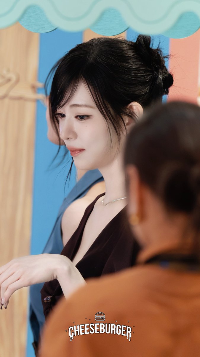 치즈버거 tweet media