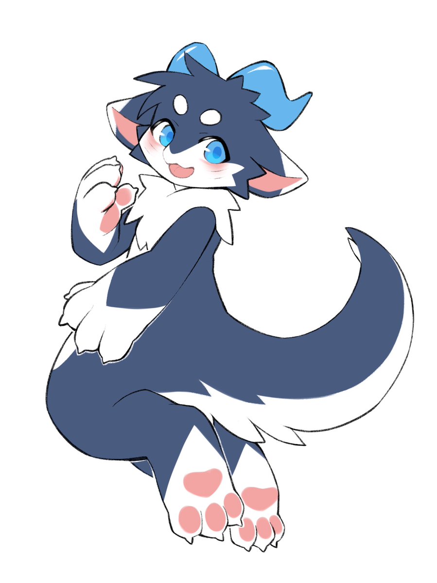 디코님 tweet media