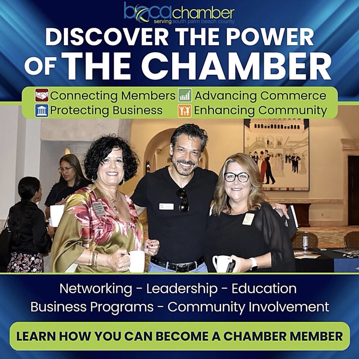 Boca Raton Calendar tweet media