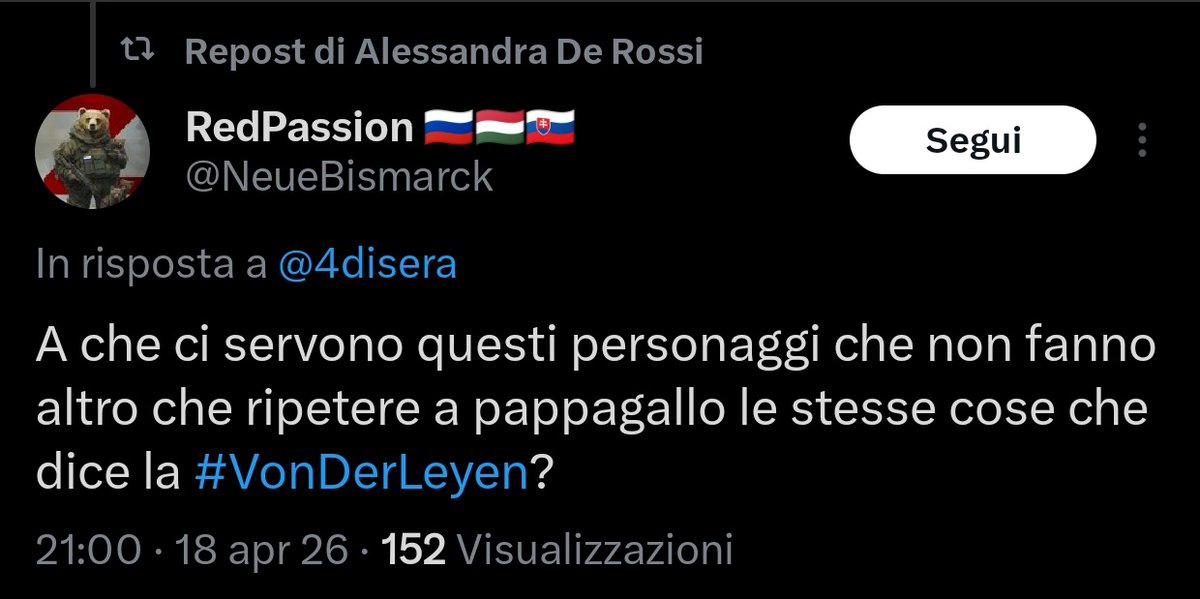 Roberto da via Osoppo tweet media