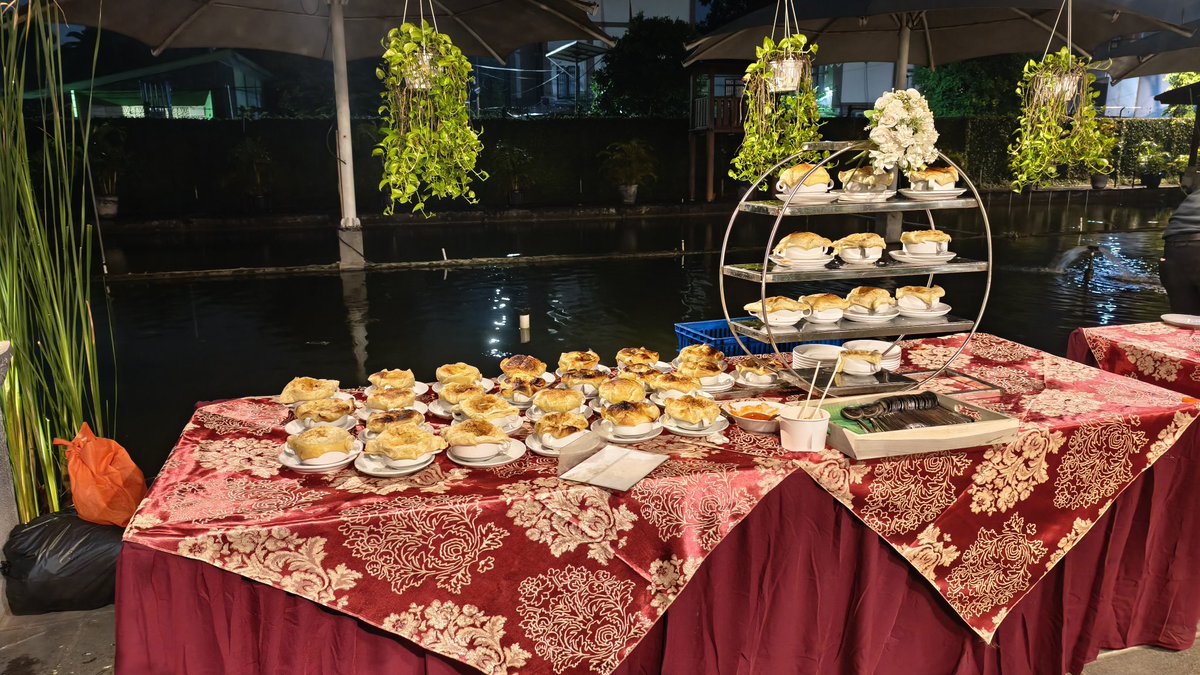 Pratama Arief R tweet media