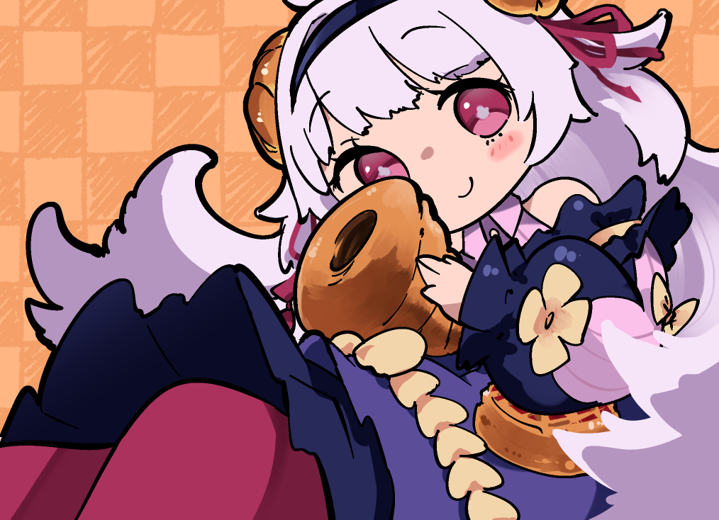 購入させていただいたVちゃアバターたちのアイコン描いたよ
とても楽しかった&構図の勉強になった(かもしれない 