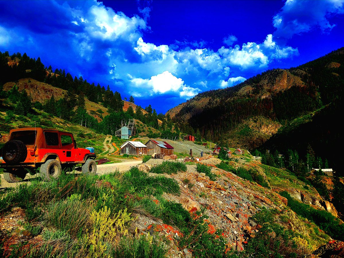 Earthship Danu tweet media