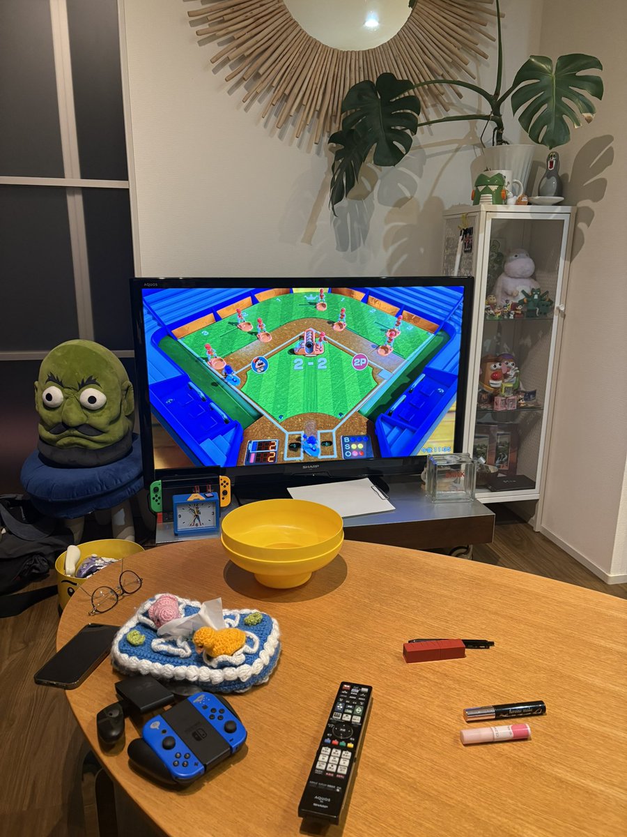 ゆうタク tweet media