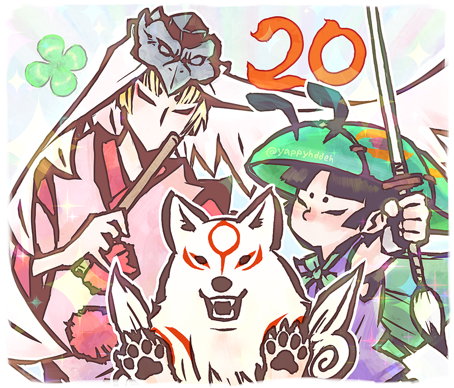 やっぴ tweet media