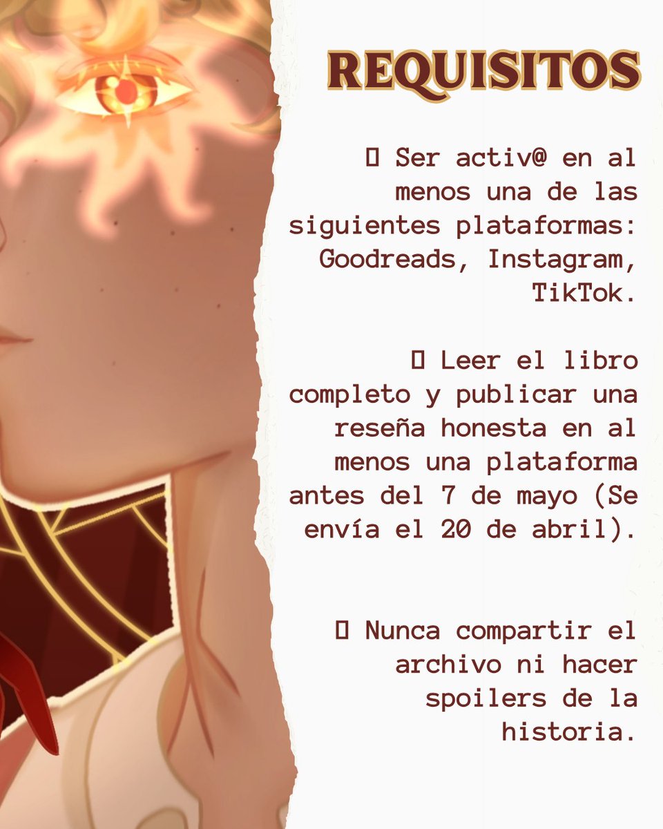 𝐀𝐍𝐓𝐇𝐄ᴠᴛ「 📚🪄」↷【ChromaWish】 tweet media