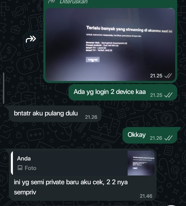 annn | fast wa bioo tweet media