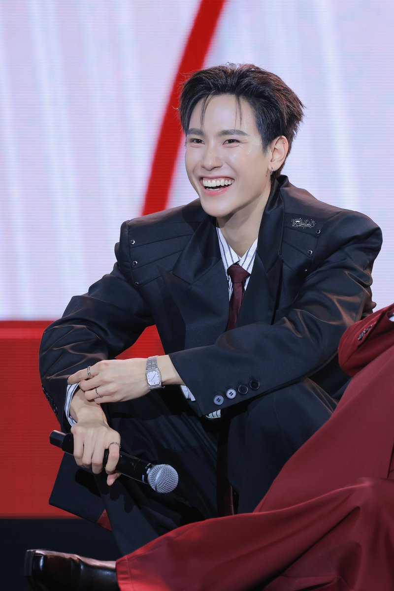 🌸 𝒎𝒊𝒎𝒊 •ᴗ• แม่ทิม ⋆☀︎ tweet media