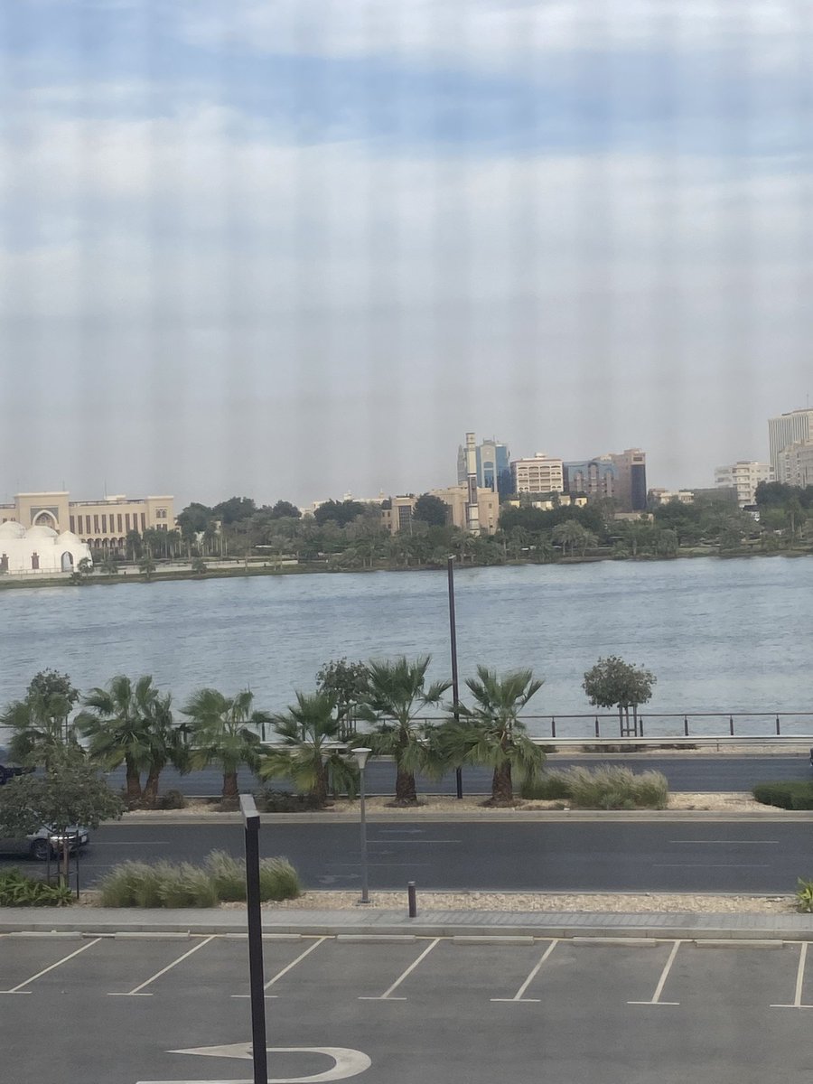 غريب tweet media