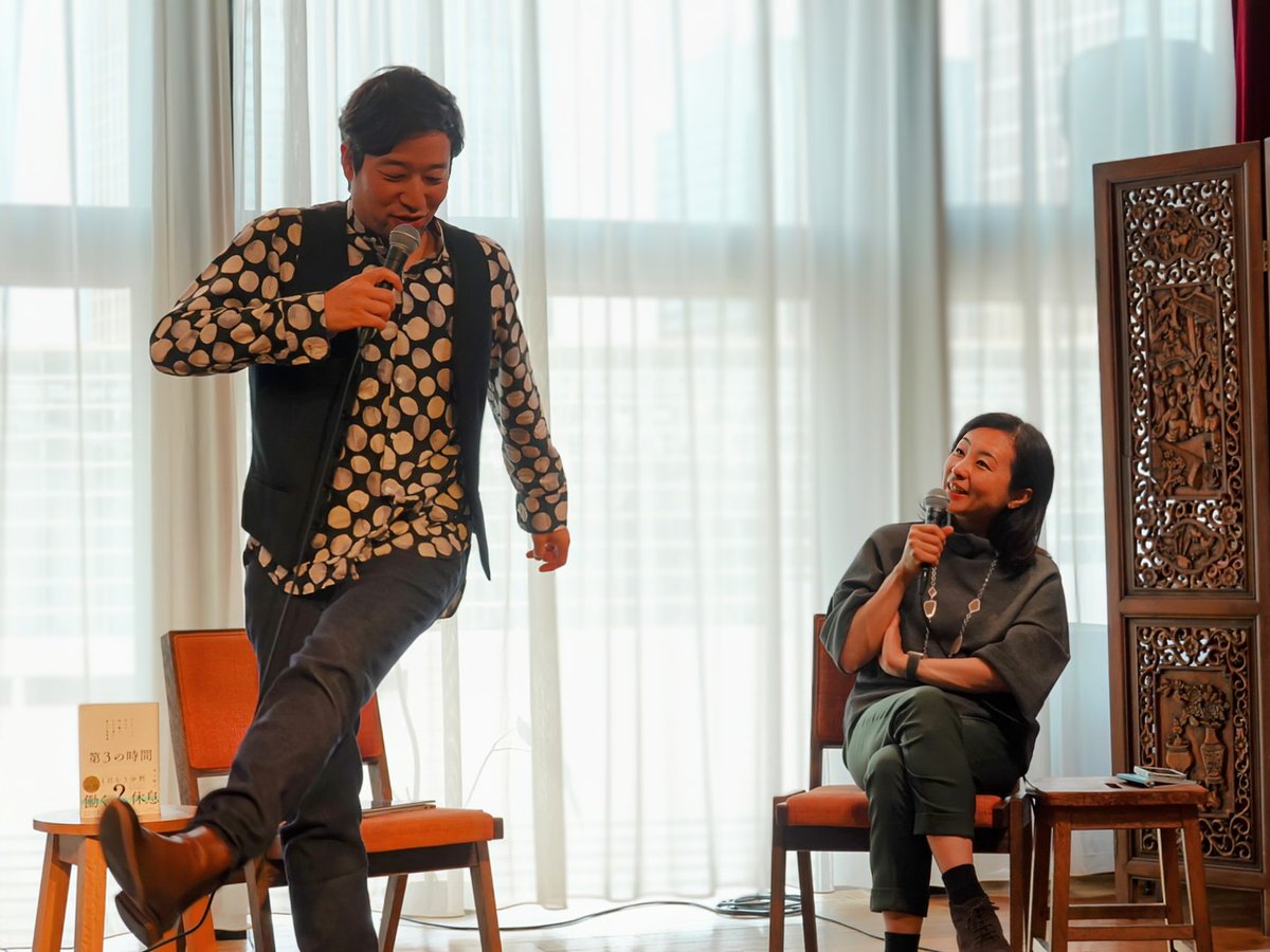 永田ジョージ / 旅するピアノ tweet media