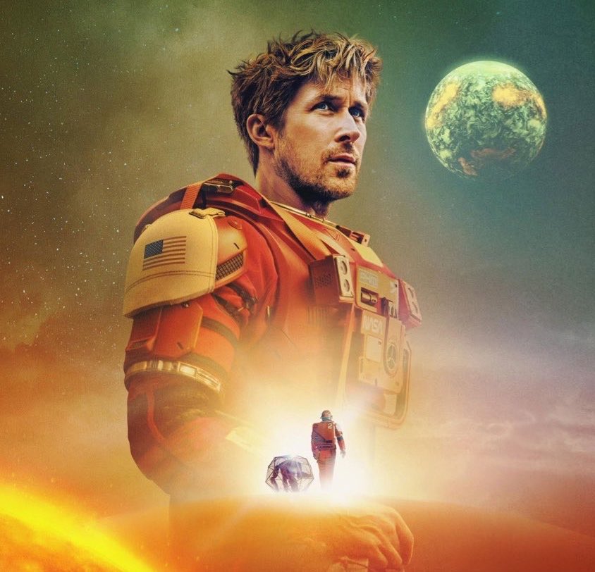 Global Box Office tweet media