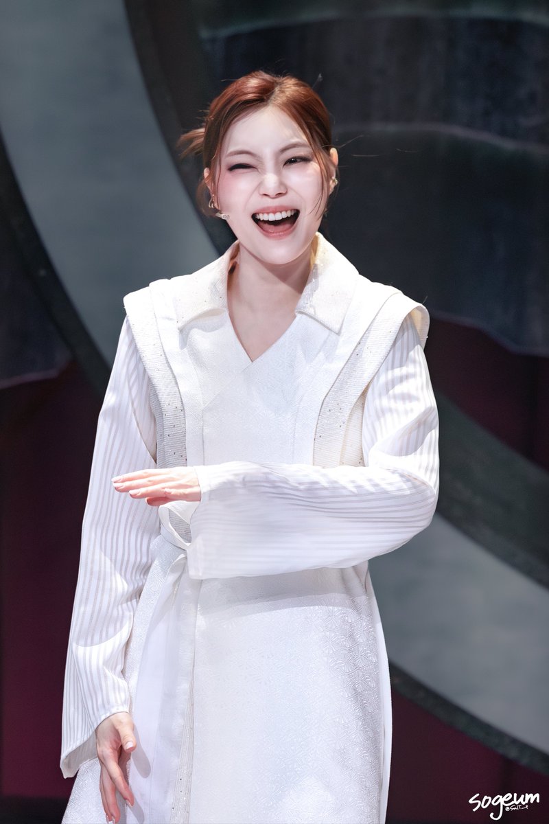 SOGEUM tweet media