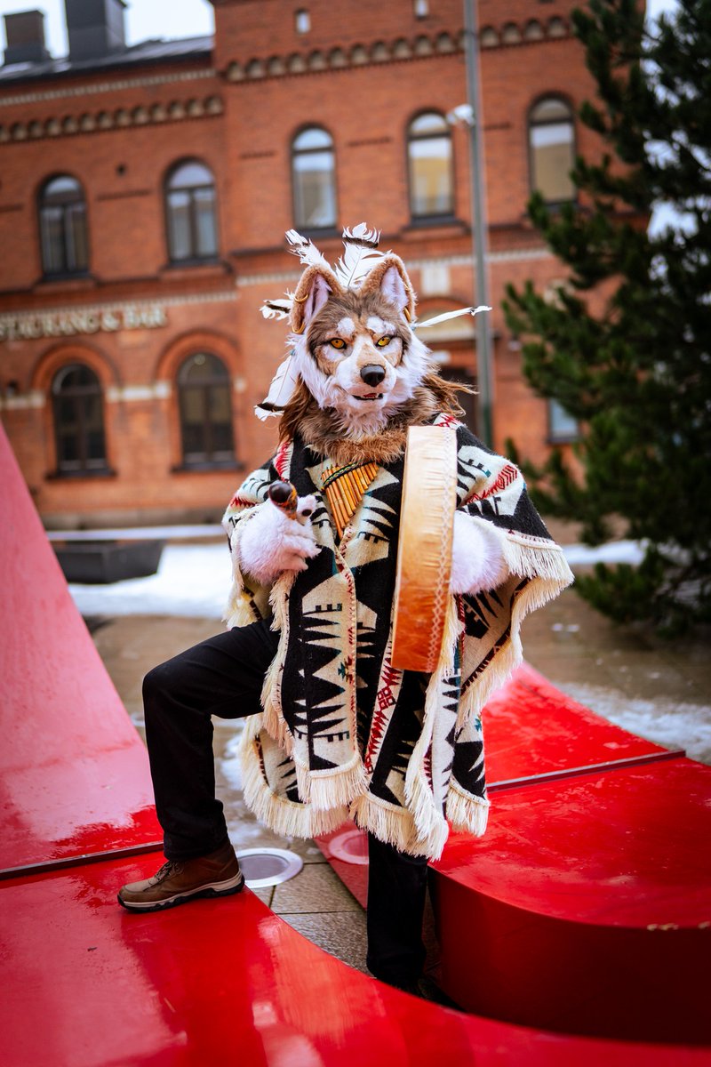 🐺 Shadow Walker 🐺 🇭🇺 tweet media