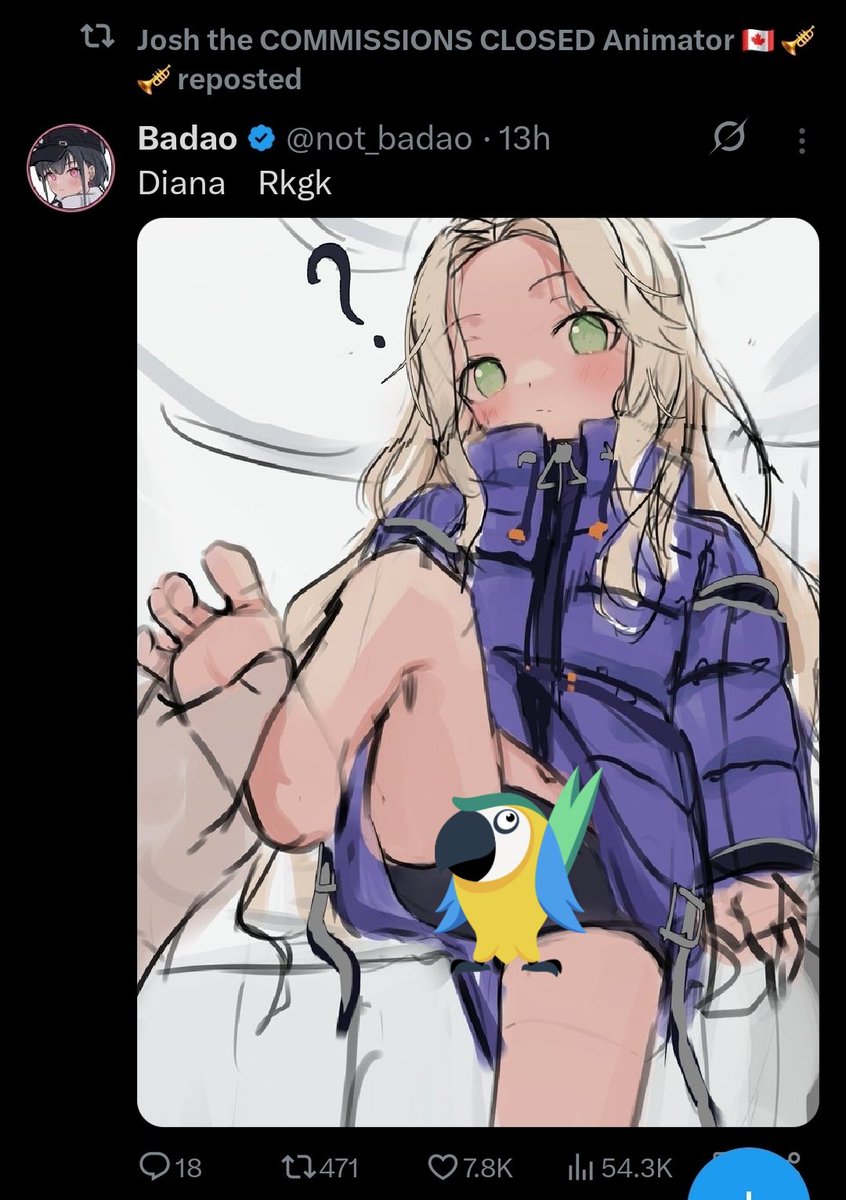 daegal anti + mithan defender tweet media