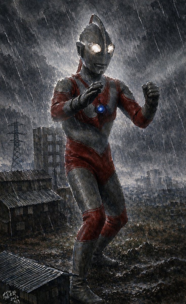 山崎銀次郎-Koki Aki- tweet media