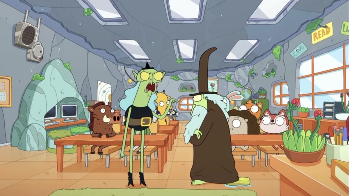 davidmarchie's tweet image. Here’s to 1st Anniversary of Wiz Ed, Mystery Spell, Phishin’ Chip and Shell-Shock! ❤️🎉🧡 #kiff #stugo #1stanniversary #disneykiff #disneystugo