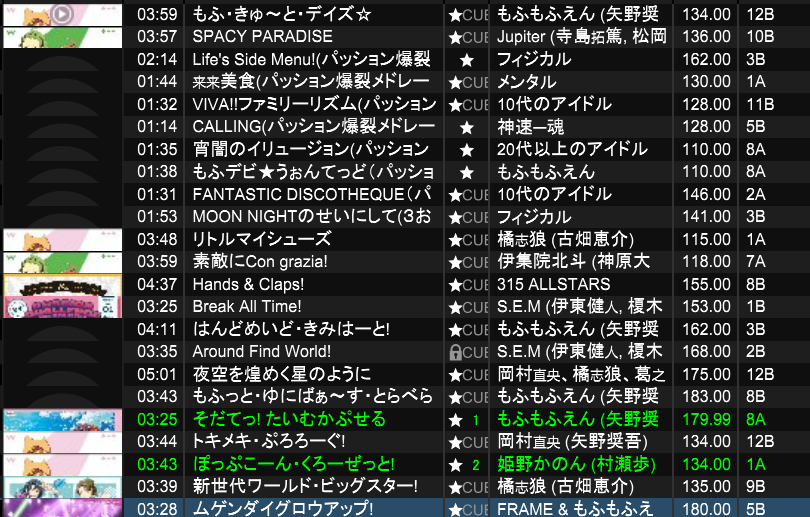 ミナツキ tweet media