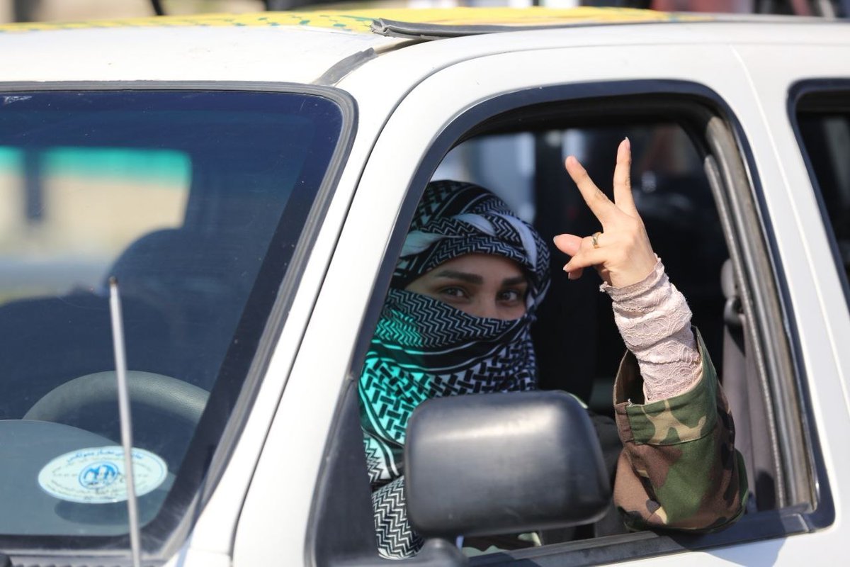 حورا🌿 tweet media