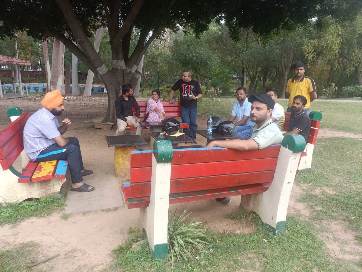 Every man deserves dignity, even in the middle of a legal battle of #FakeCases.

Our mission is to protect that dignity through support, awareness, and legal guidance in our weekly meeting.
Dignity. Support. Strength. 
#MensRightsAreHumanRights 
#WeStandWithMen