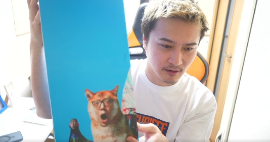 ｼﾞｭﾝﾁｬﾝｽｷｨ tweet media