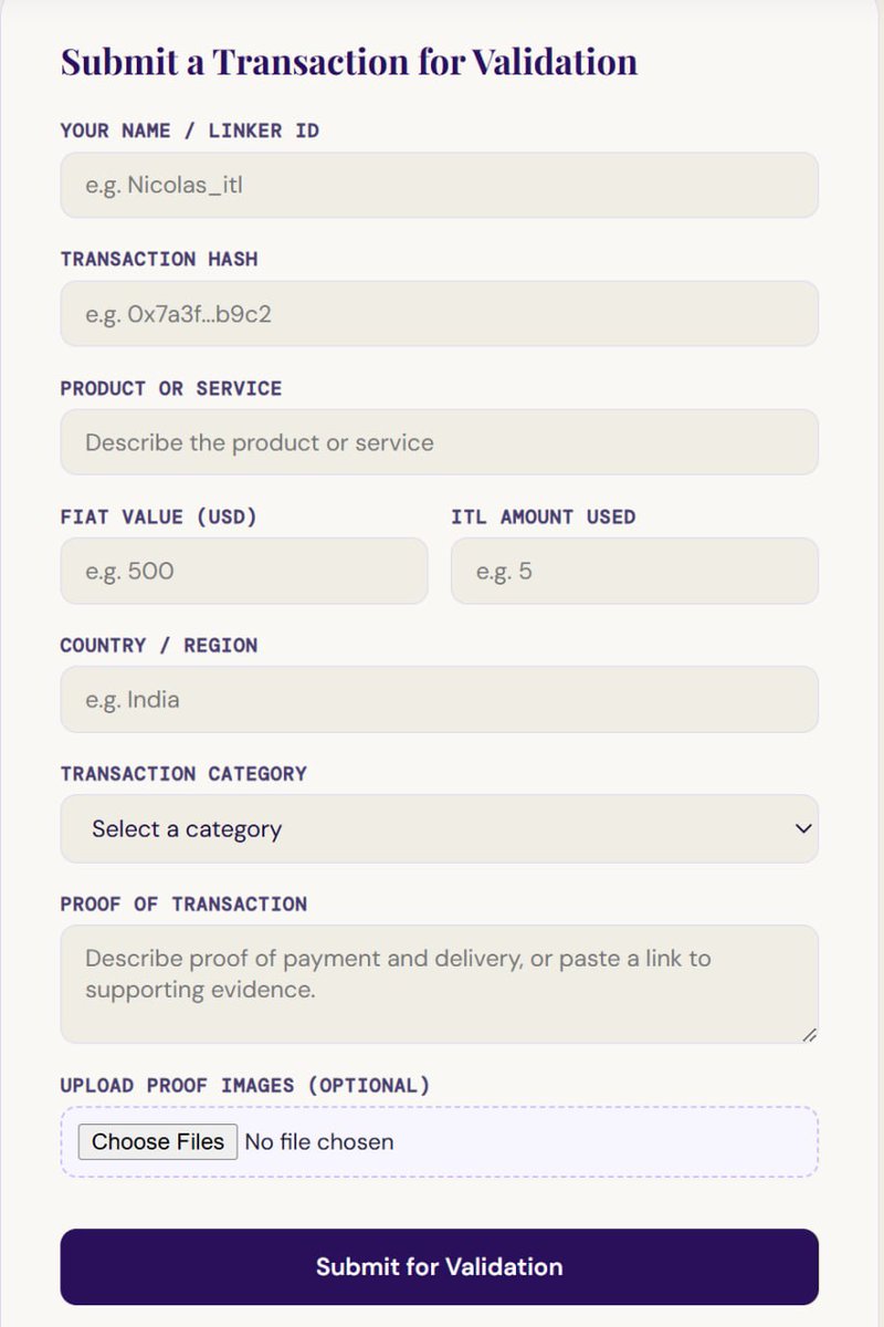 VyxCrypto629's tweet image. 🏛️ ATV is not simply a community-driven value; it's also a highly reliable database that can be directly matched across the supply chain.

Building a database platform backed by the goods/services and business activities of millions of real people operating 24/7 will create