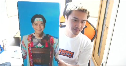 ｼﾞｭﾝﾁｬﾝｽｷｨ tweet media