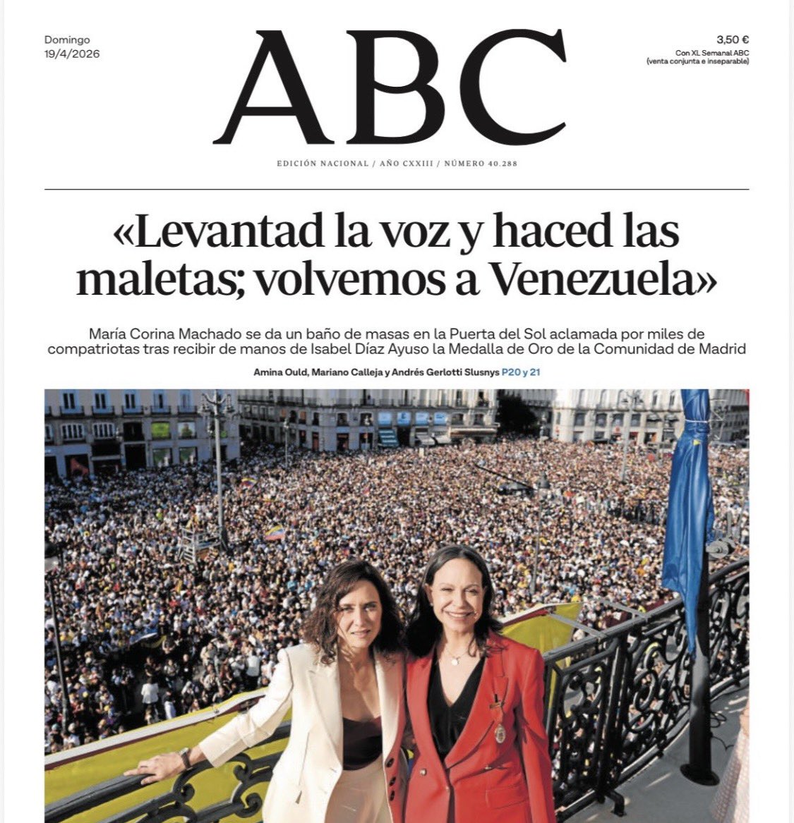 Revista Mongolia tweet media