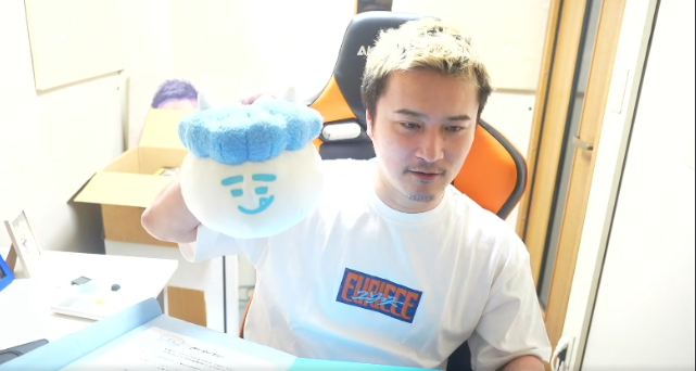 ｼﾞｭﾝﾁｬﾝｽｷｨ tweet media