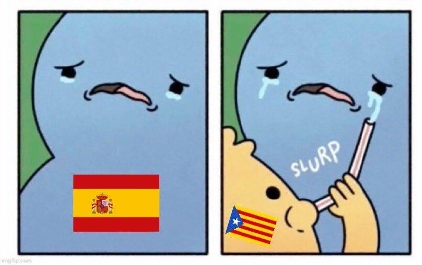 La croqueta sediciosa 🇵🇸 tweet media