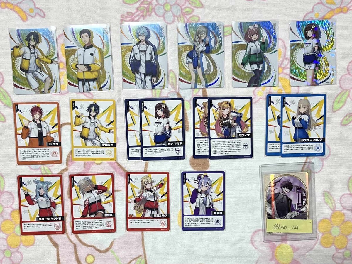 さく@リトリン有 tweet media