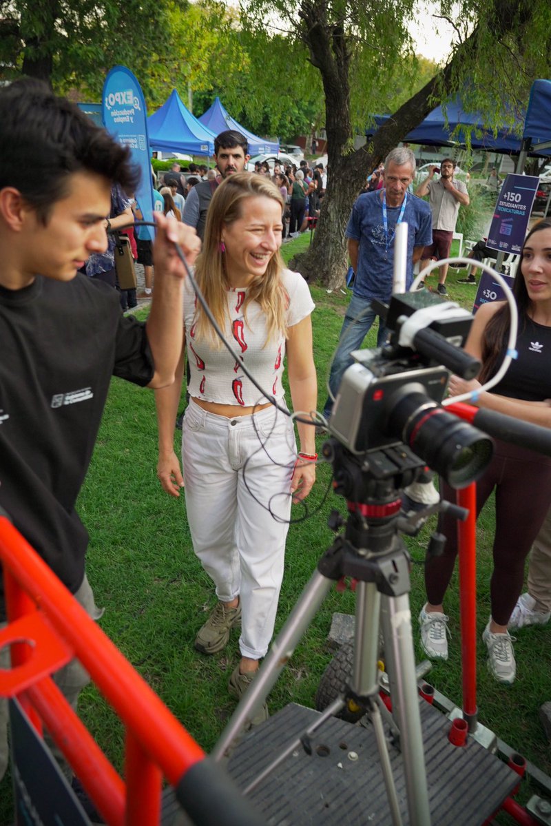 Sol Tischik tweet media