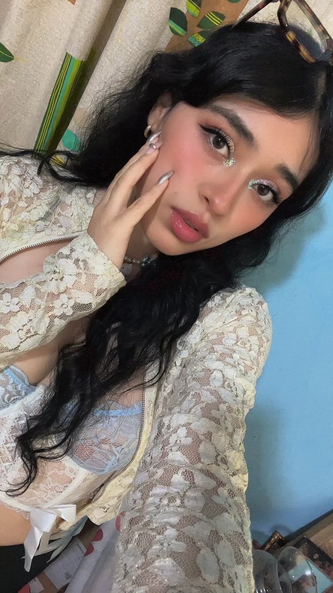 ✨Augustine✨ tweet media