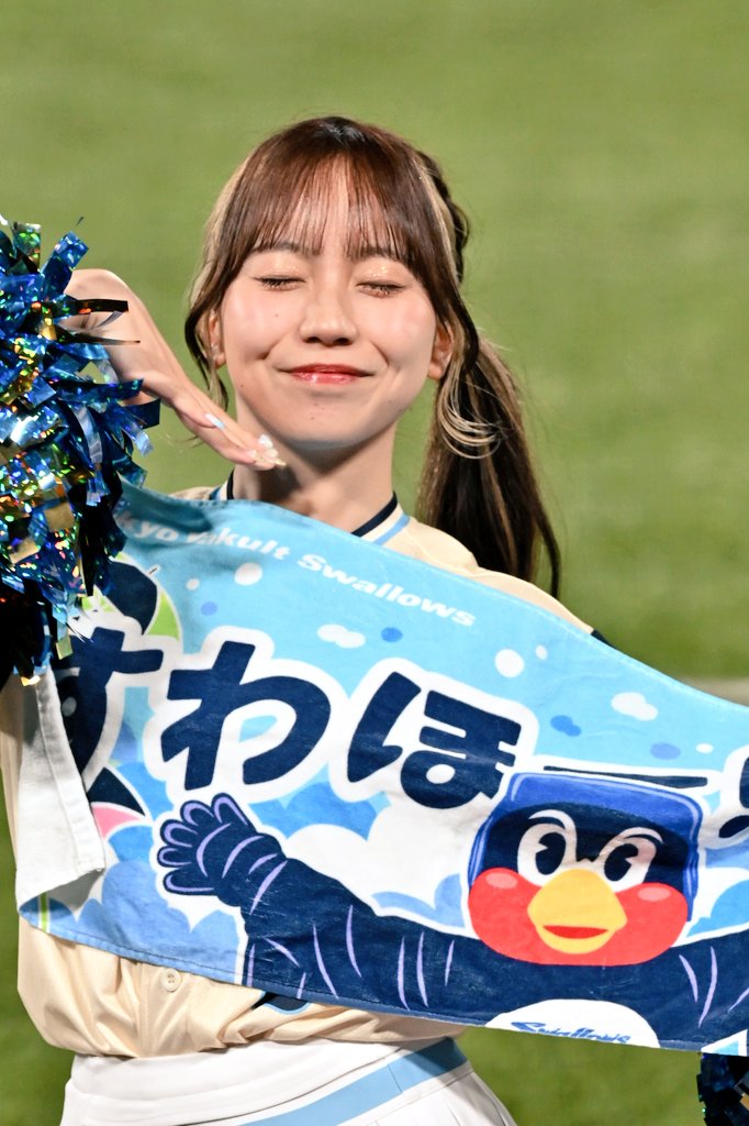 まつじゅん@燕党🐧 tweet media