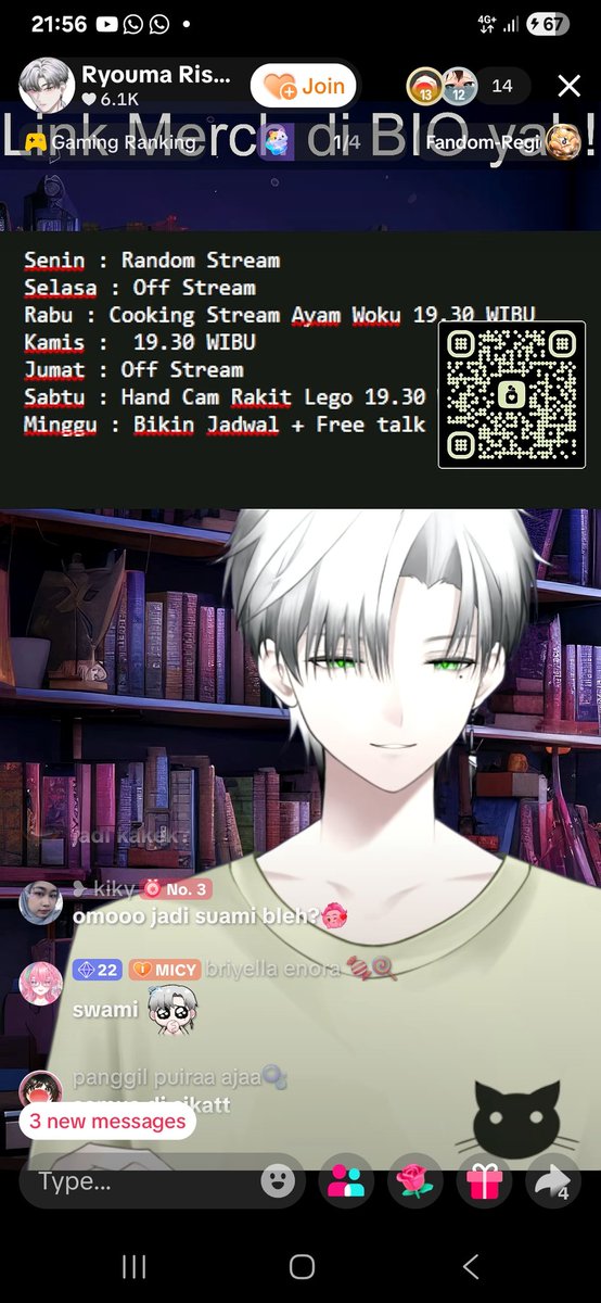 𐙚 ˚ ₊ ׁ kiky tweet media