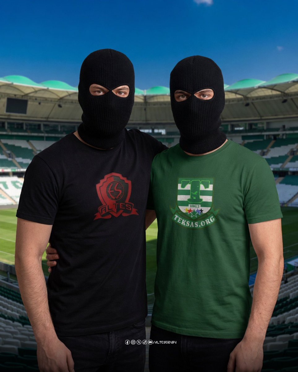 altesgrubu's tweet photo. TFF 2.Lig’de Somaspor’u Yenerek TFF 1.Lig’e Yükselen Kardeş Kulübümüz Bursaspor’u Tebrik Ederiz @teksasorg https://t.co/bPkiDfGeuN