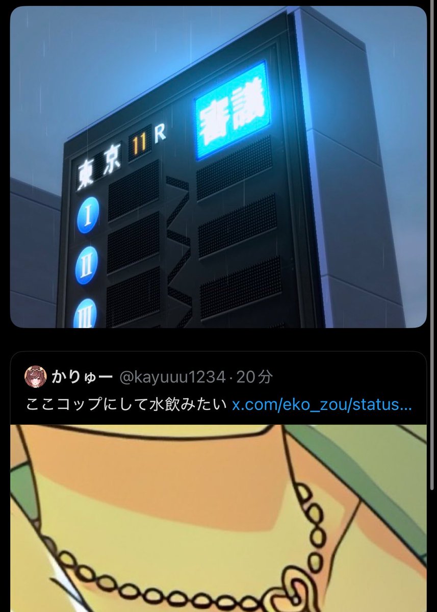 かりゅー tweet media