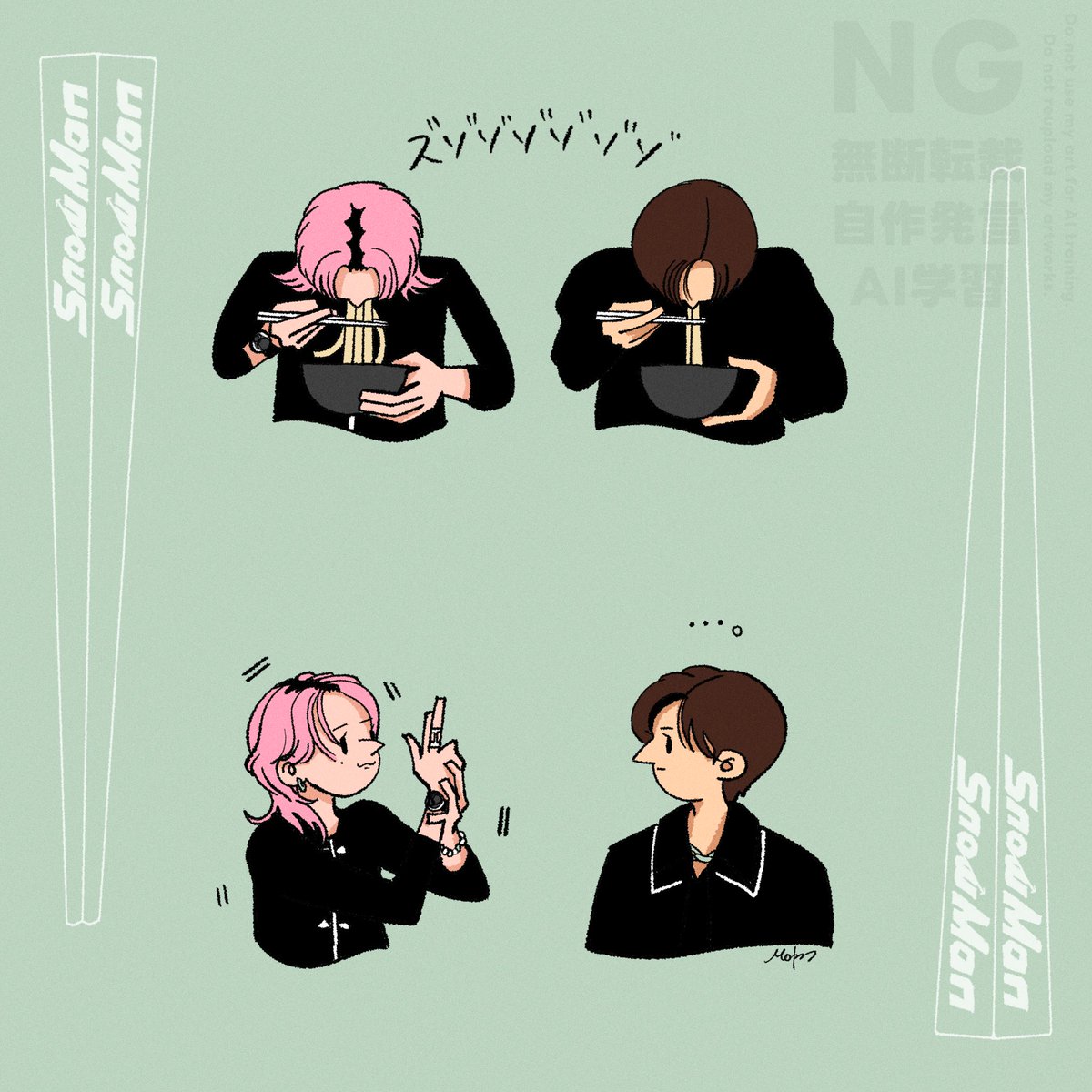 ぴゃっつ tweet media