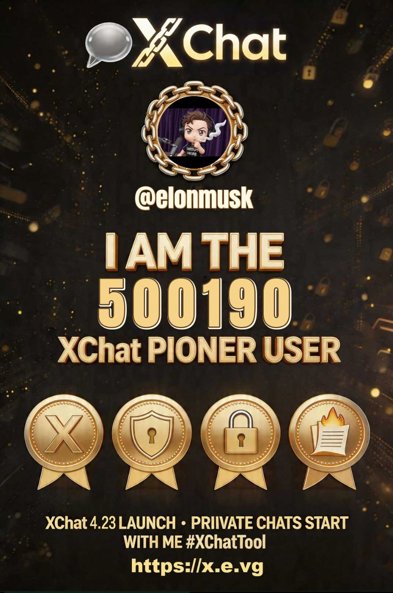 XChatTool tweet media